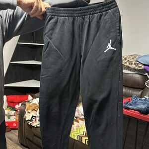 Jordann  joggers